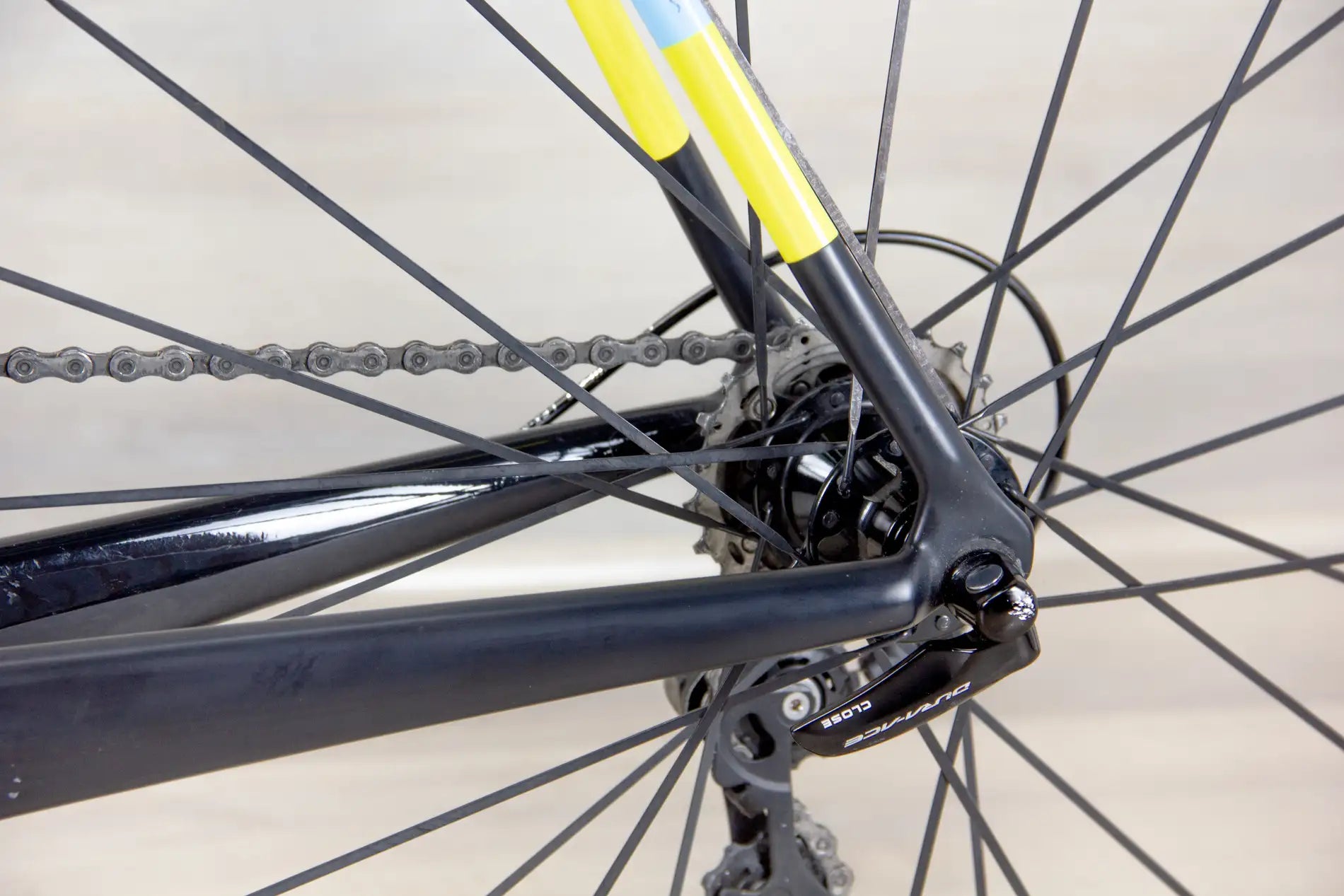 Ritte Bosberg 3.0 - 2017, 56 cm