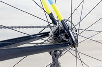 Ritte Bosberg 3.0 - 2016, 57 cm