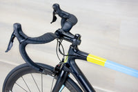 Ritte Bosberg 3.0 - 2017, 56 cm