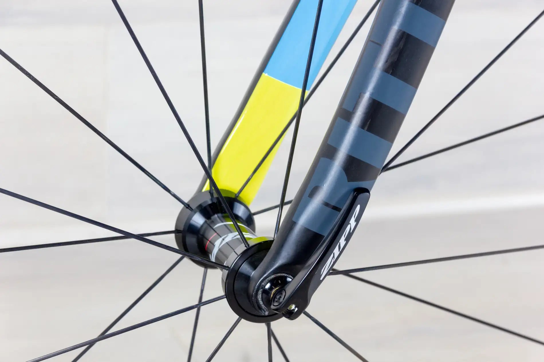 Ritte Bosberg 3.0 - 2016, 57 cm