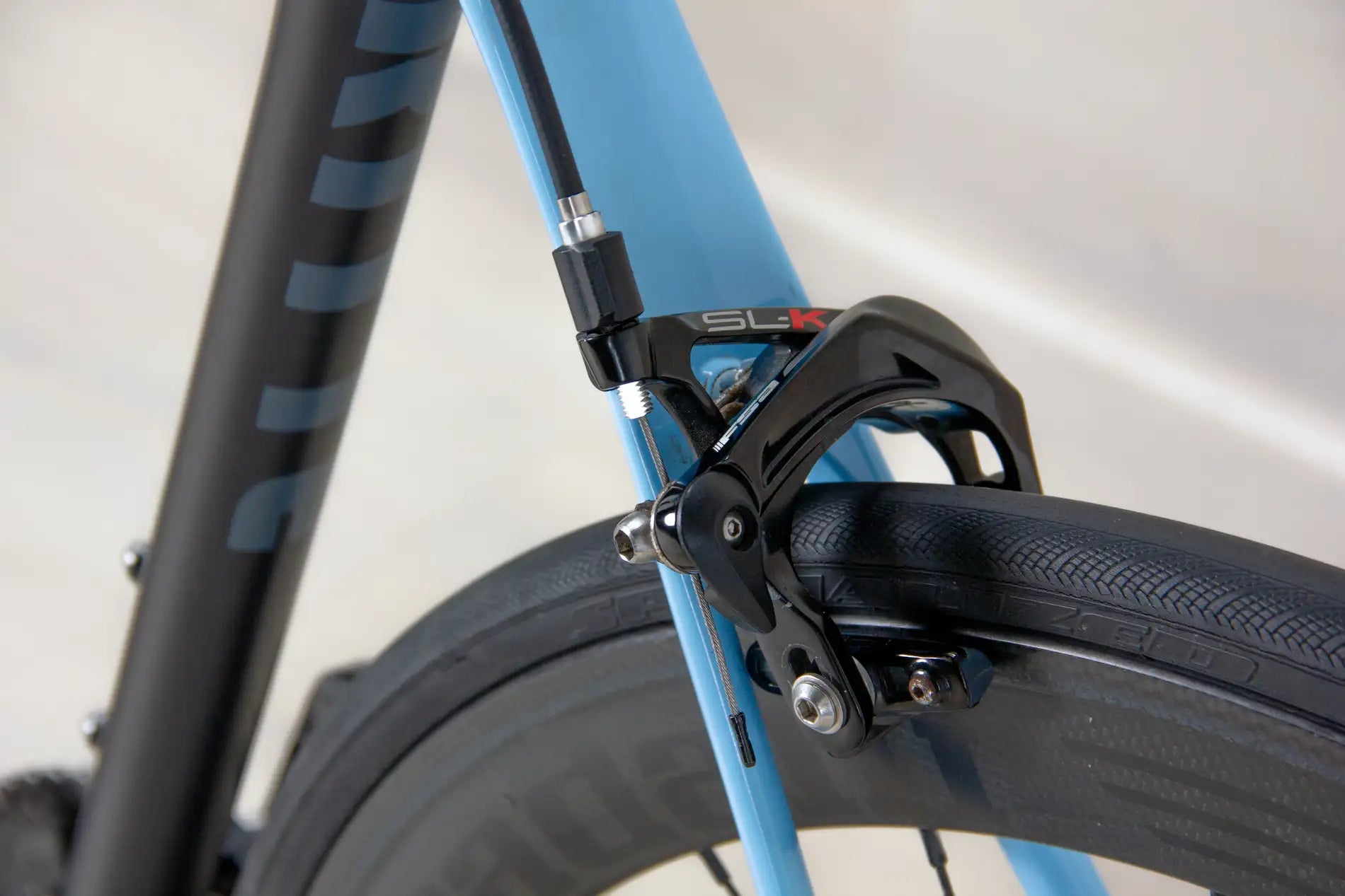 Ritte Bosberg 3.0 - 2017, 56 cm