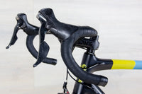 Ritte Bosberg 3.0 - 2016, 57 cm