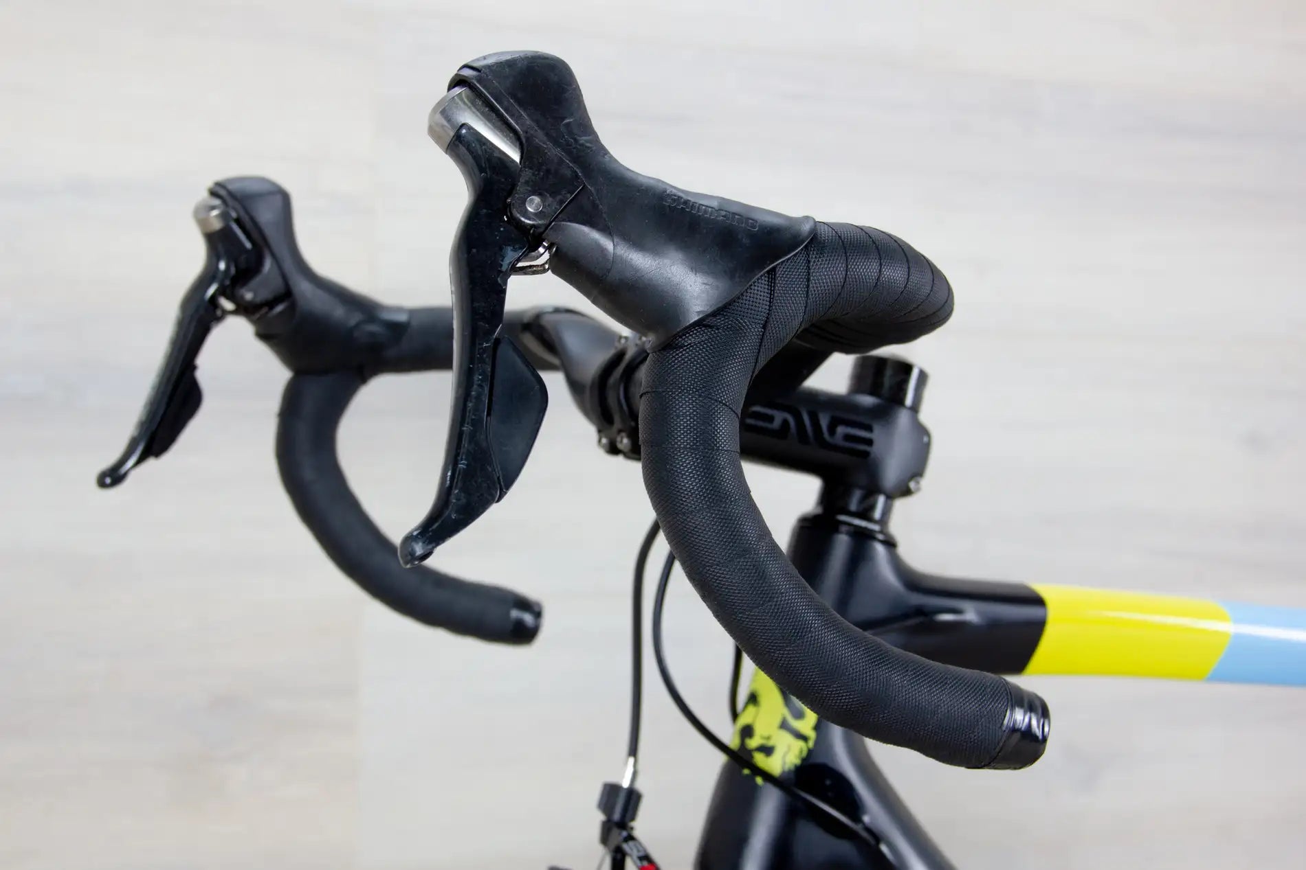 Ritte Bosberg 3.0 - 2017, 56 cm