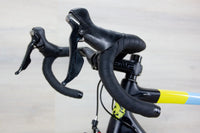 Ritte Bosberg 3.0 - 2017, 56 cm