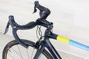 Ritte Bosberg 3.0 - 2016, 57 cm