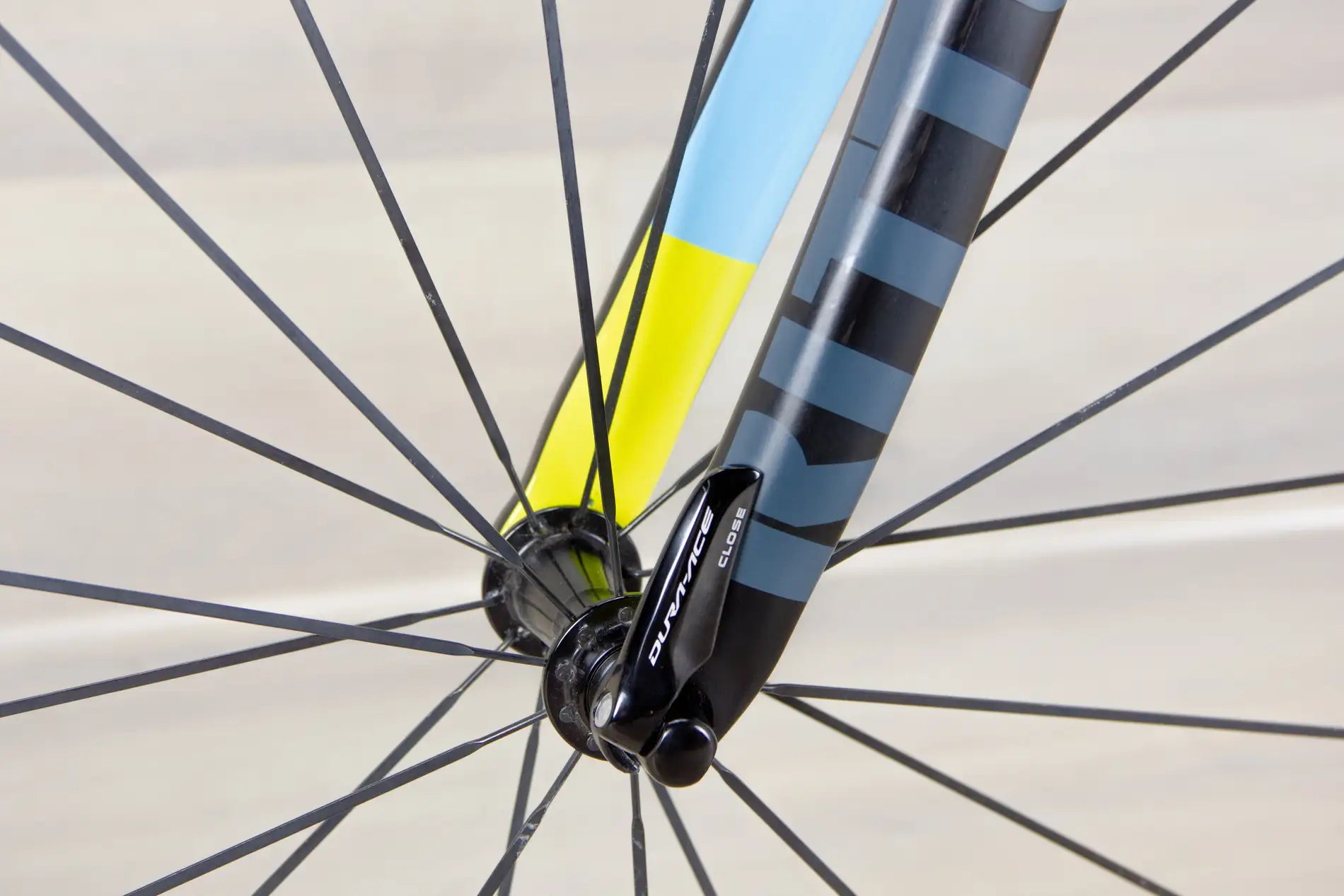 Ritte Bosberg 3.0 - 2017, 56 cm