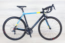 Ritte Bosberg 3.0 - 2016, 57 cm