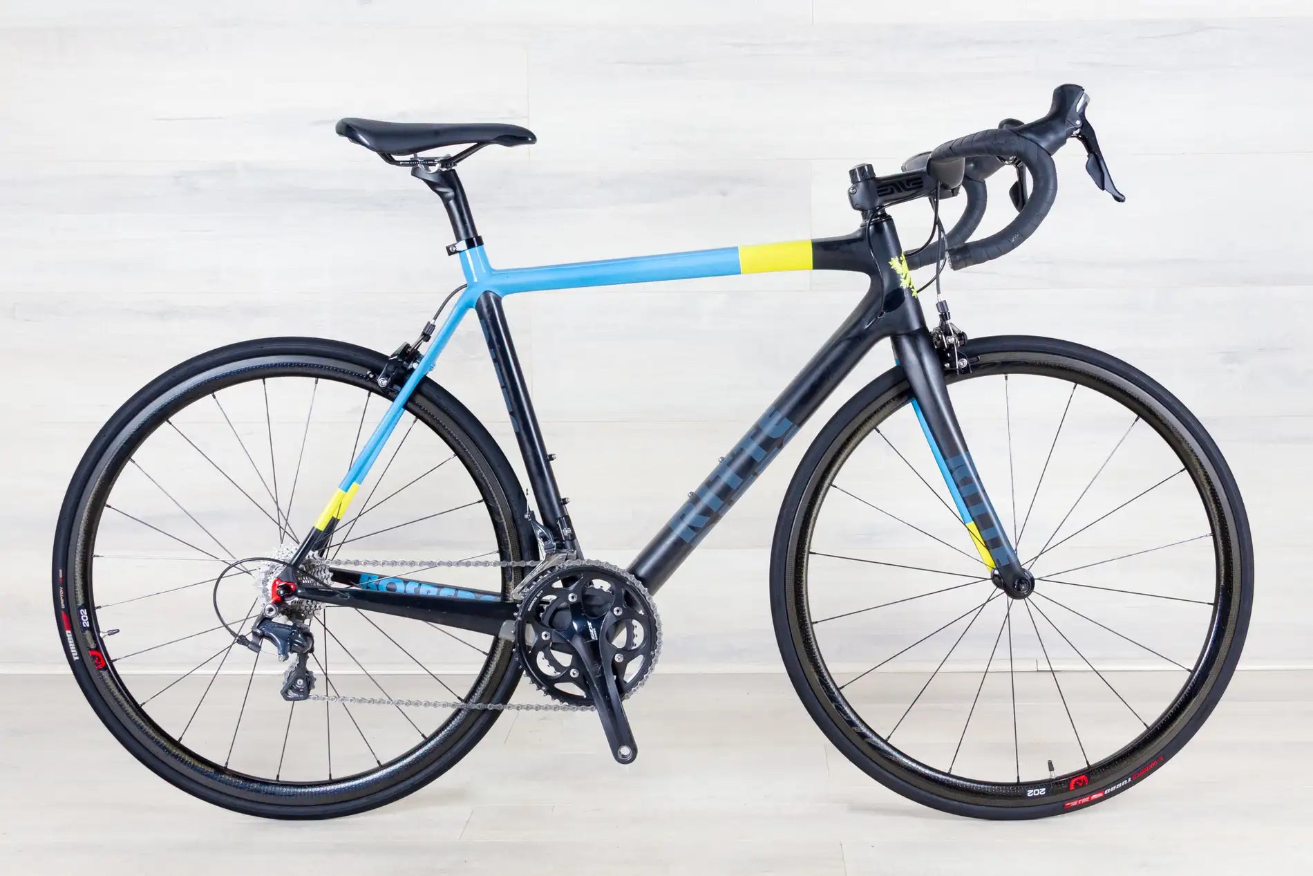Ritte Bosberg 3.0 - 2016, 57 cm