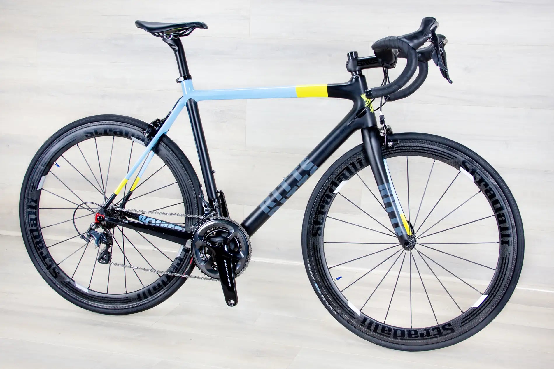 Ritte Bosberg 3.0 - 2017, 56 cm