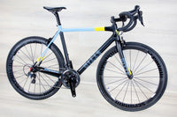 Ritte Bosberg 3.0 - 2017, 56 cm