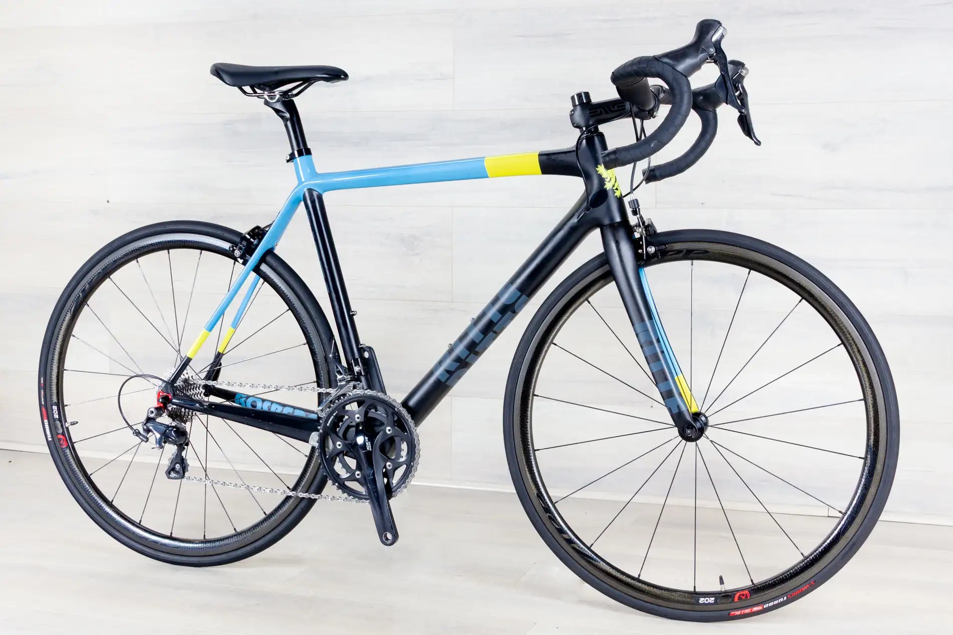 Ritte Bosberg 3.0 - 2016, 57 cm