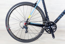 Ritte Bosberg 3.0 - 2016, 57 cm