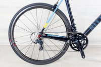 Ritte Bosberg 3.0 - 2016, 57 cm