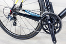 Ritte Bosberg 3.0 - 2016, 57 cm
