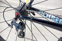 Ritte Bosberg 3.0 - 2017, 56 cm