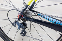 Ritte Bosberg 3.0 - 2016, 57 cm