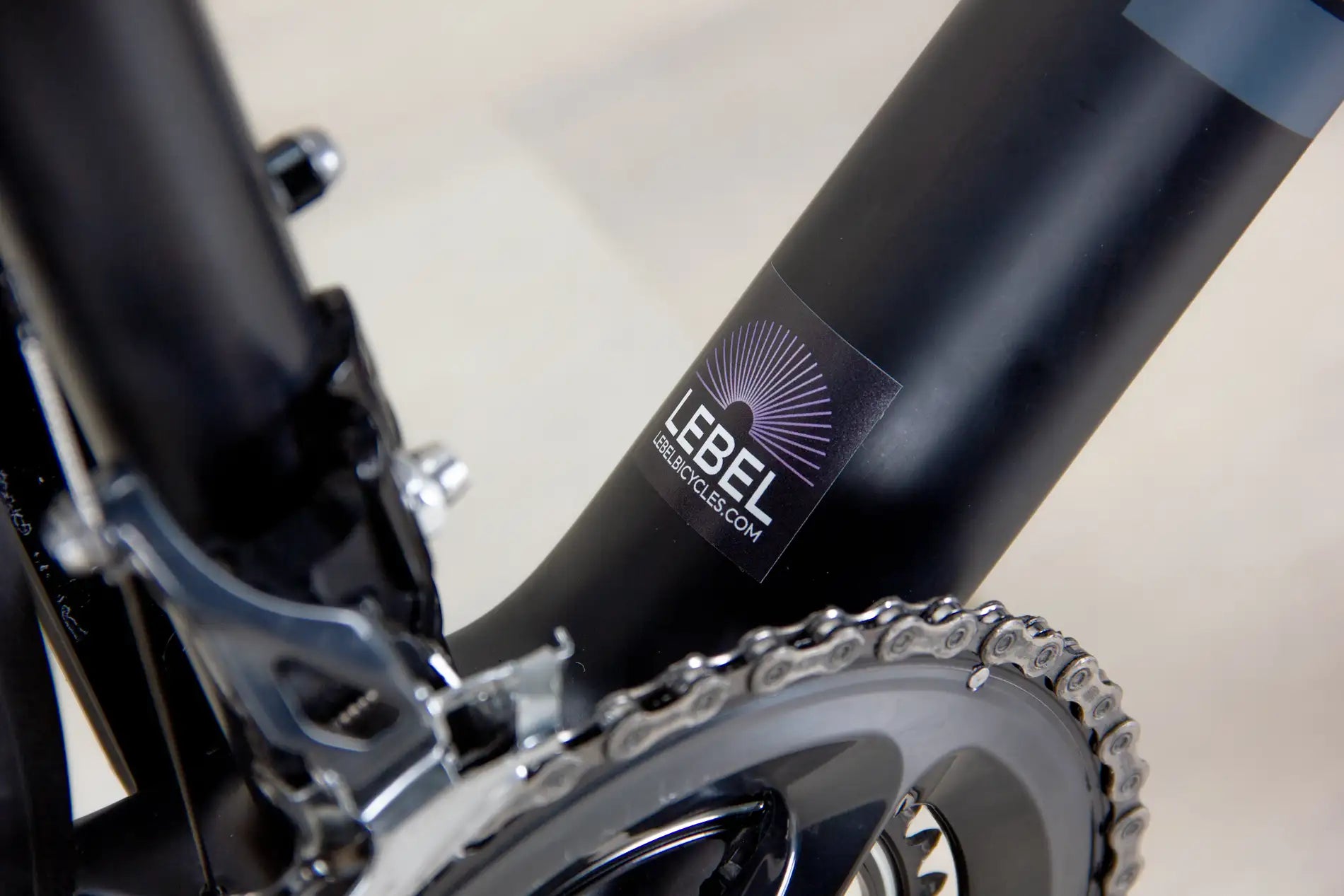 Ritte Bosberg 3.0 - 2017, 56 cm