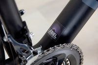 Ritte Bosberg 3.0 - 2017, 56 cm