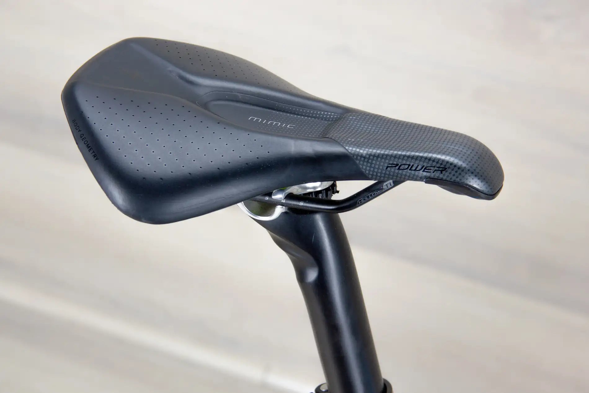 Ritte Bosberg 3.0 - 2017, 56 cm