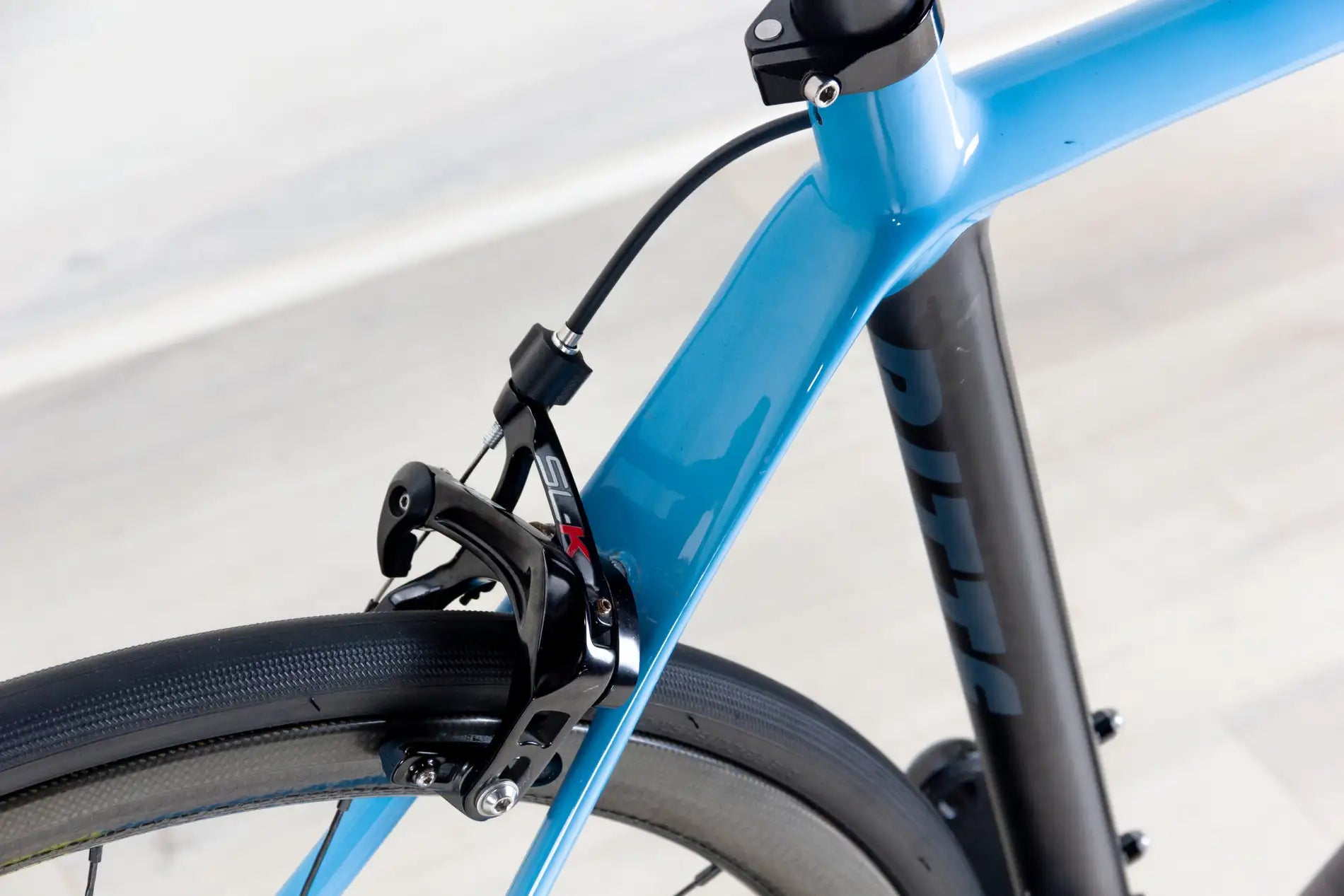 Ritte Bosberg 3.0 - 2016, 57 cm