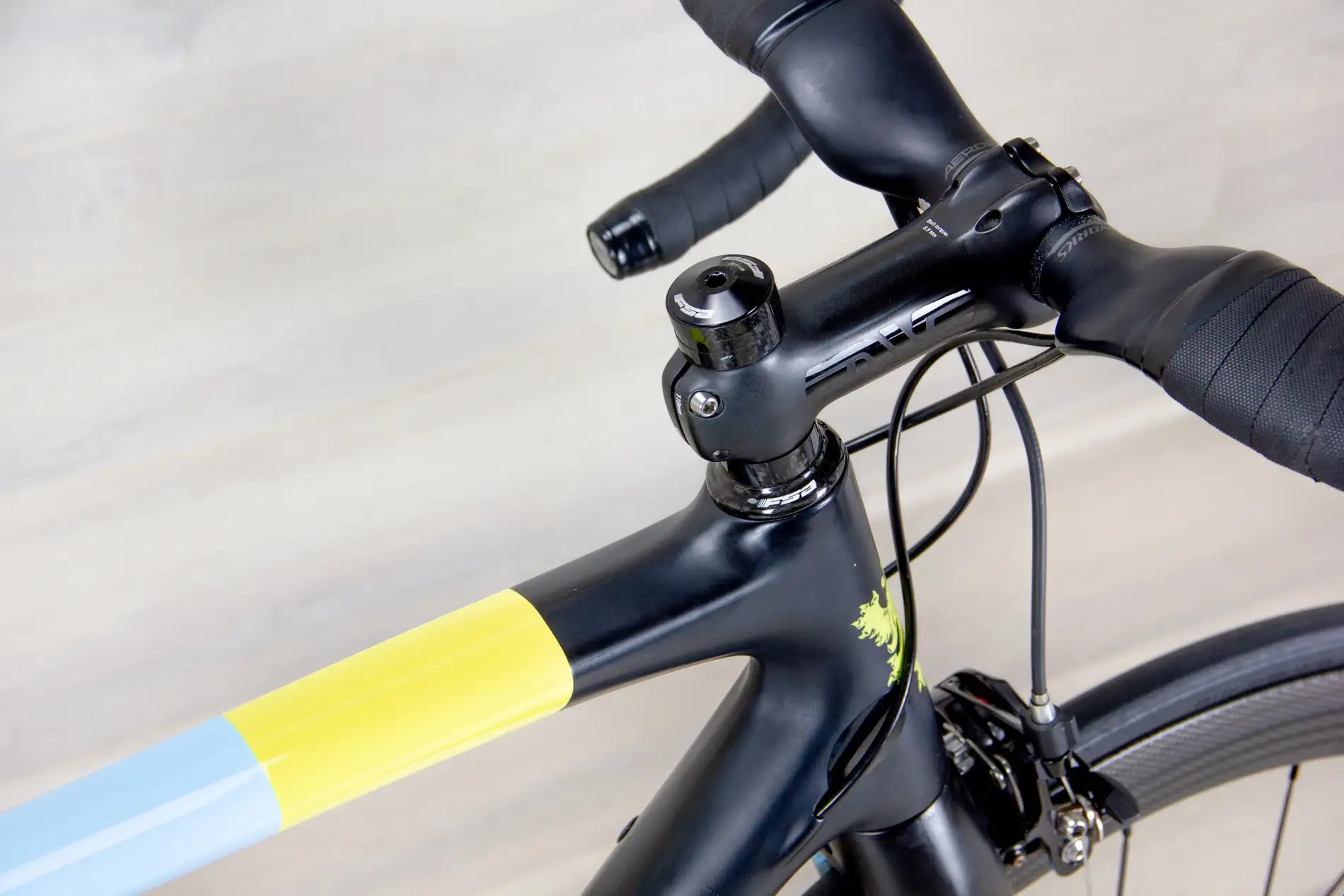 Ritte Bosberg 3.0 - 2017, 56 cm