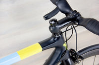 Ritte Bosberg 3.0 - 2017, 56 cm