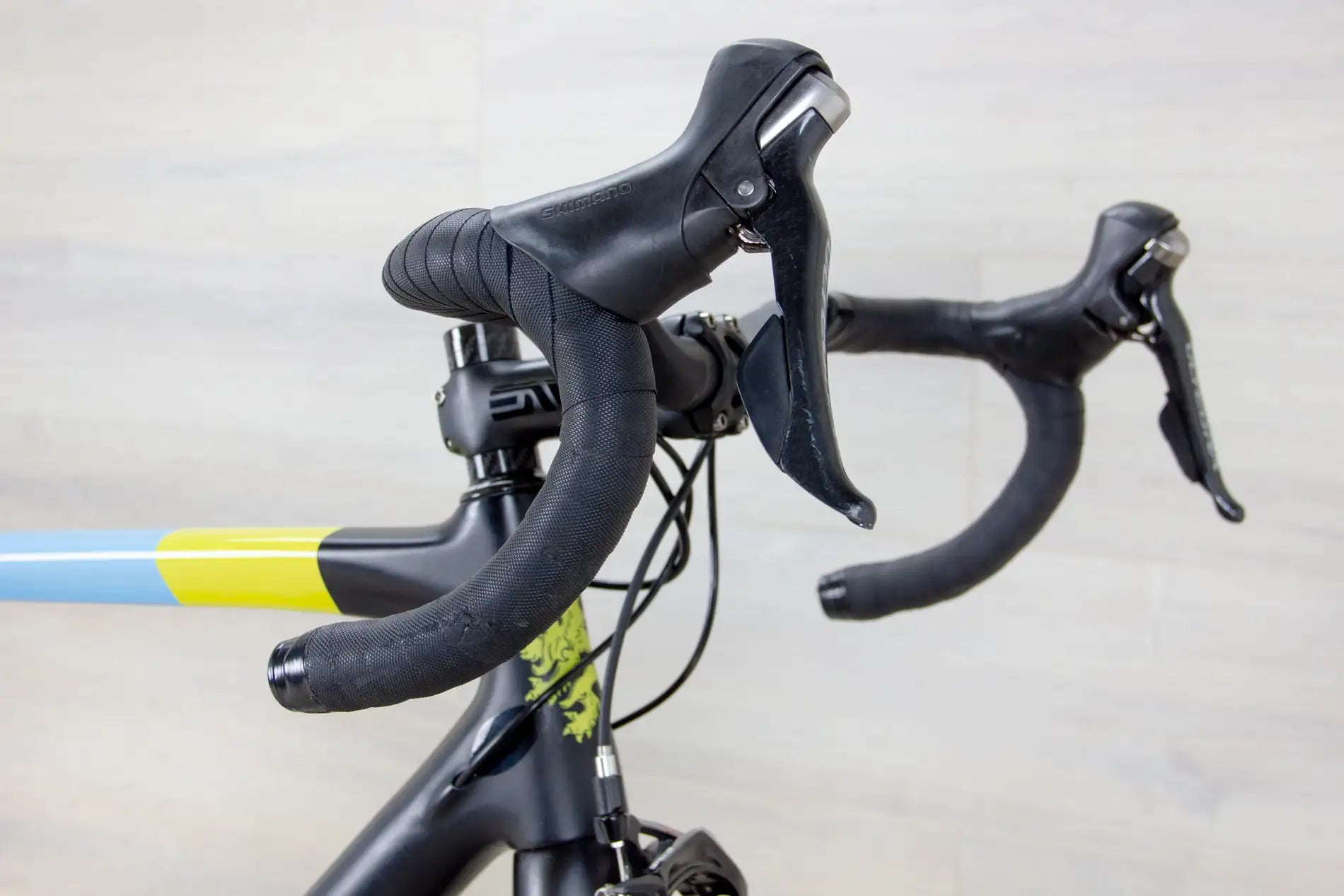 Ritte Bosberg 3.0 - 2017, 56 cm