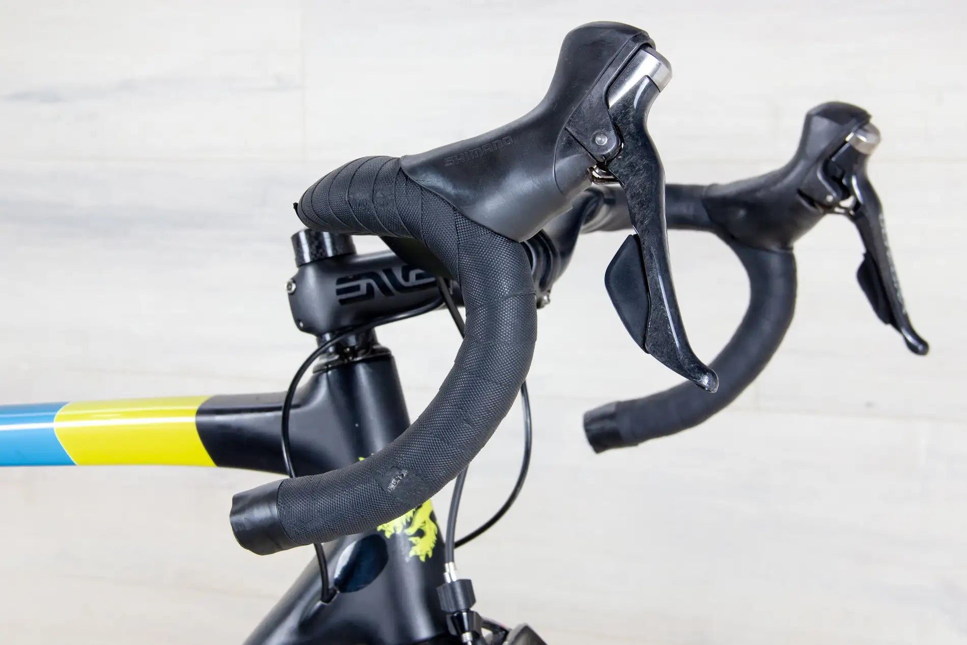 Ritte Bosberg 3.0 - 2016, 57 cm