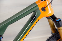 Rocky Mountain Instinct 90 BC Edition - 2020, X-Large