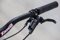 Rocky Mountain Instinct 90 BC Edition - 2020, X-Large