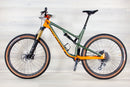 Rocky Mountain Instinct 90 BC Edition - 2020, X-Large
