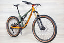 Rocky Mountain Instinct 90 BC Edition - 2020, X-Large