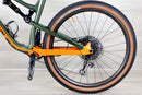 Rocky Mountain Instinct 90 BC Edition - 2020, X-Large