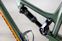 Rocky Mountain Instinct 90 BC Edition - 2020, X-Large