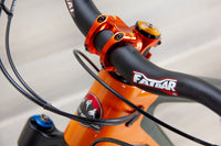 Rocky Mountain Instinct 90 BC Edition - 2020, X-Large