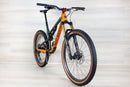 Rocky Mountain Instinct 90 BC Edition - 2020, X-Large