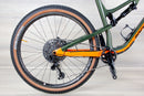 Rocky Mountain Instinct 90 BC Edition - 2020, X-Large