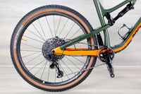 Rocky Mountain Instinct 90 BC Edition - 2020, X-Large