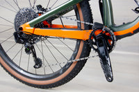 Rocky Mountain Instinct 90 BC Edition - 2020, X-Large