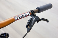 Rossignol All Track DH - 2016, Medium