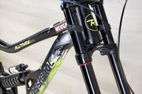 Rossignol All Track DH - 2016, Medium