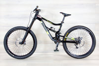 Rossignol All Track DH - 2016, Medium
