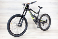 Rossignol All Track DH - 2016, Medium