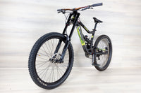 Rossignol All Track DH - 2016, Medium