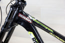 Rossignol All Track DH - 2016, Medium