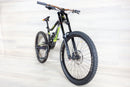 Rossignol All Track DH - 2016, Medium