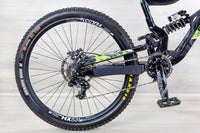 Rossignol All Track DH - 2016, Medium