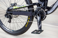 Rossignol All Track DH - 2016, Medium