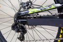Rossignol All Track DH - 2016, Medium