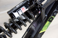 Rossignol All Track DH - 2016, Medium